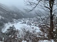 白川郷の写真・動画_image_728694
