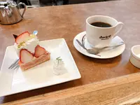 岡田珈琲の写真・動画_image_729399