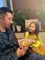 TEDDY'S bigger burgers(テディーズビガーバーガー) 鎌倉七里ガ浜店の写真・動画_image_730133