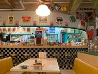 チョーキーズダイナーの写真・動画_image_730185