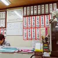 おでん 洋食 自由軒の写真・動画_image_733188