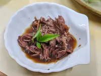 おでん 洋食 自由軒の写真・動画_image_733189