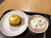 TOHOシネマズ コンセッション 日比谷の写真・動画_image_733273