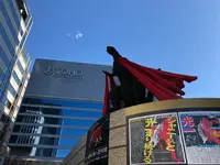 TOHOシネマズ コンセッション 日比谷の写真・動画_image_733274