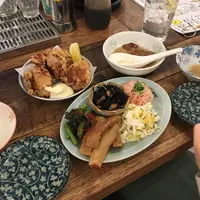 煮込みとお惣菜スタンド ウエトミの写真・動画_image_733806