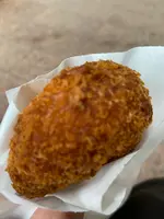 近江町コロッケの写真・動画_image_733864
