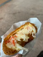 近江町コロッケの写真・動画_image_733865