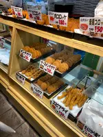 近江町コロッケの写真・動画_image_733866