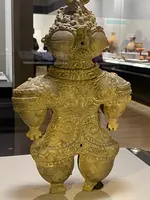 東京国立博物館 本館の写真・動画_image_734128