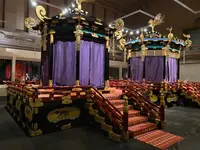 東京国立博物館の写真・動画_image_734148