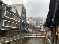 銀山温泉の写真・動画_image_734395
