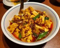 陳麻婆豆腐 新宿野村ビル店の写真・動画_image_734471