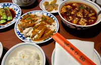 陳麻婆豆腐 新宿野村ビル店の写真・動画_image_734473