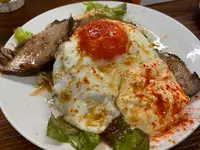 大衆食堂スタンド そのだの写真・動画_image_735510