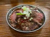 大衆食堂スタンド そのだの写真・動画_image_735513