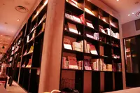 泊まれる本屋 BOOK AND BED TOKYO 福岡店の写真・動画_image_735809