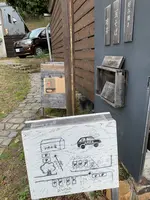 瓦そばと珈琲と。シガ食堂の写真・動画_image_735974