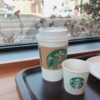 スターバックスコーヒー ひたちなか西光地店の写真・動画_image_736768
