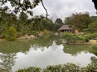 桂離宮の写真・動画_image_737094