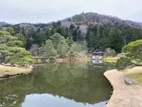 修学院離宮の写真・動画_image_737128