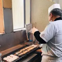 うなぎ料理 あつみの写真・動画_image_737182