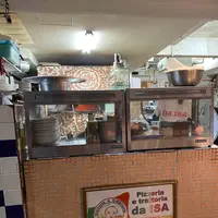 ピッツエリア エ トラットリア ダ イーサ （Pizzeria e trattoria da ISA）の写真・動画_image_737394