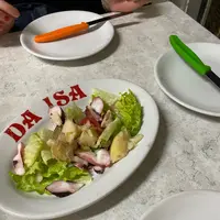 ピッツエリア エ トラットリア ダ イーサ （Pizzeria e trattoria da ISA）の写真・動画_image_737396
