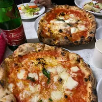 ピッツエリア エ トラットリア ダ イーサ （Pizzeria e trattoria da ISA）の写真・動画_image_737397