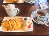 昔ながらの喫茶店 友路有の写真・動画_image_738003