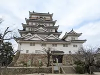 福山城の写真・動画_image_738073