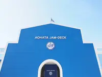 アヲハタ ジャムデッキの写真・動画_image_738083