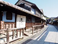 NIPPONIA HOTEL 竹原 製塩町の写真・動画_image_738085