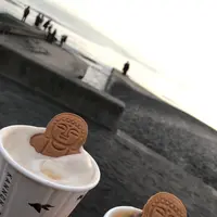 KANNON COFFEE kamakuraの写真・動画_image_738113