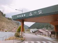 君田温泉 森の泉の写真・動画_image_738116
