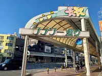 フラワー通りの写真・動画_image_738197