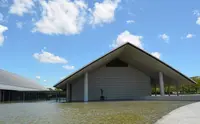 平山郁夫美術館の写真・動画_image_738202