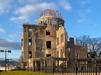 原爆ドームの写真・動画_image_738211