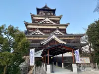 広島城の写真・動画_image_738213