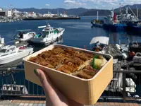 あなごめし うえの 広島三越店の写真・動画_image_738218