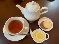 カラミンサ レストラン・カフェの写真・動画_image_738234