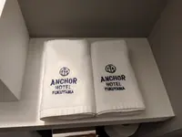 ANCHOR HOTEL FUKUYAMA（アンカーホテル福山）の写真・動画_image_739338