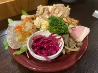 TRATTORIA comocchiの写真・動画_image_741074