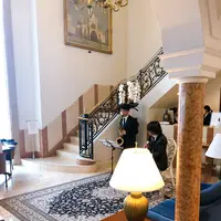 【閉業】葉山ホテル音羽ノ森 カフェテラスの写真・動画_image_741120