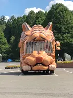 アフリカンサファリの写真・動画_image_742027