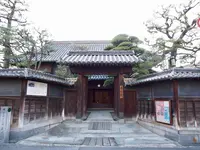 旧森川家住宅の写真・動画_image_743809