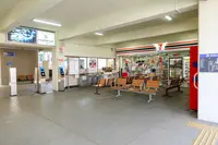 竹原駅の写真・動画_image_744207