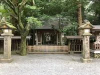 天岩戸神社の写真・動画_image_744714