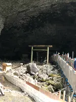天安河原の写真・動画_image_744717