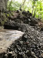 天安河原の写真・動画_image_744720