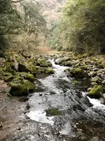 天安河原の写真・動画_image_744724